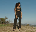 HMD -- LOUVRE PANT -- BLACK