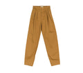 HMD -- LOUVRE PANT -- CAMEL