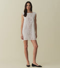 HMD -- LUA DRESS -- SALT