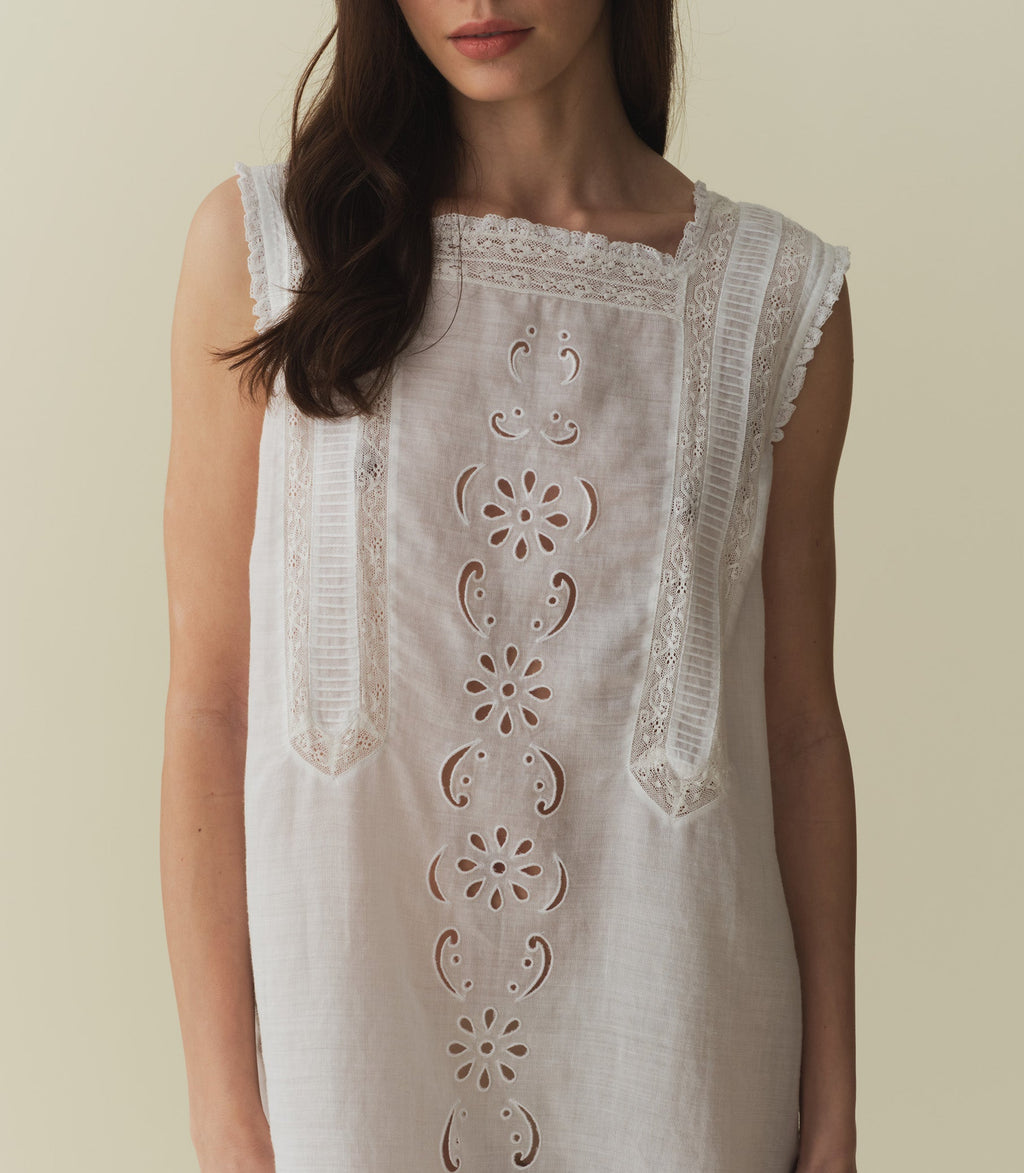 HMD -- LUA DRESS -- SALT