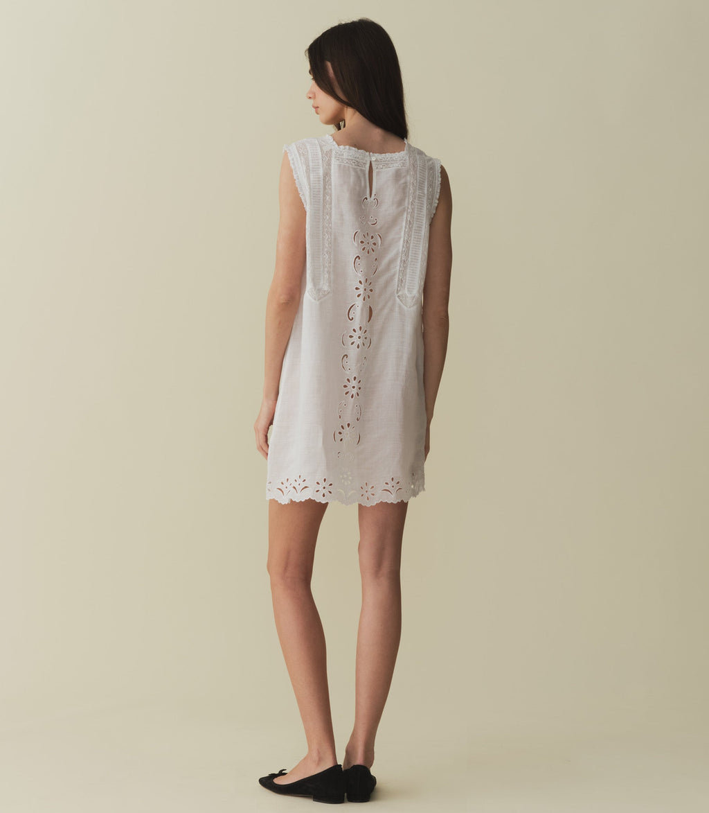HMD -- LUA DRESS -- SALT