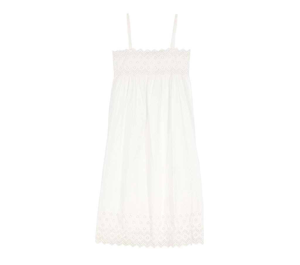 HMD -- LUCINDA DRESS -- SALT