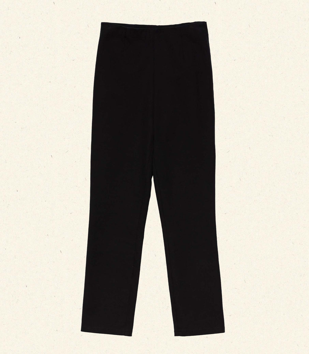 HMD -- LULA PANT -- BLACK