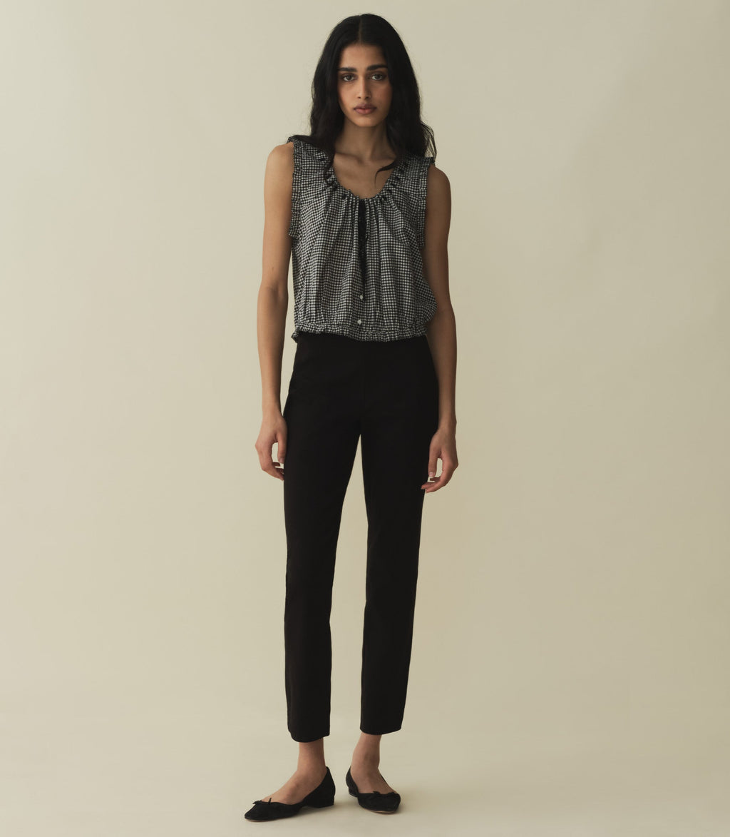 HMD -- LULA PANT -- BLACK