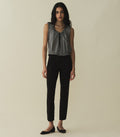 HMD -- LULA PANT -- BLACK