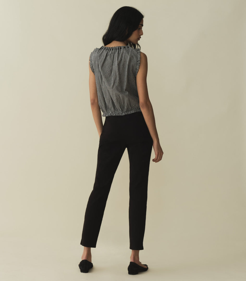 HMD -- LULA PANT -- BLACK
