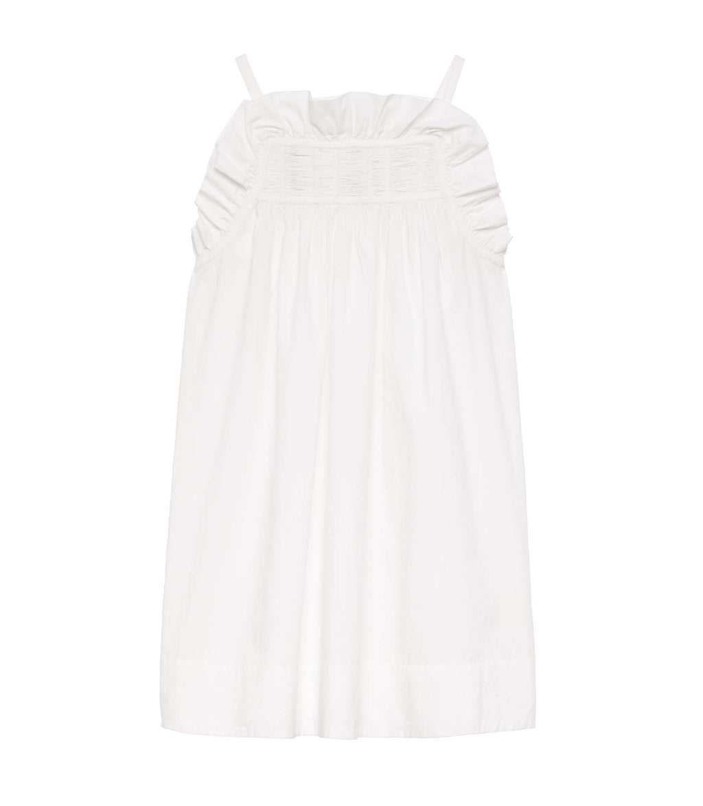 HMD -- LYNETTE DRESS -- SALT