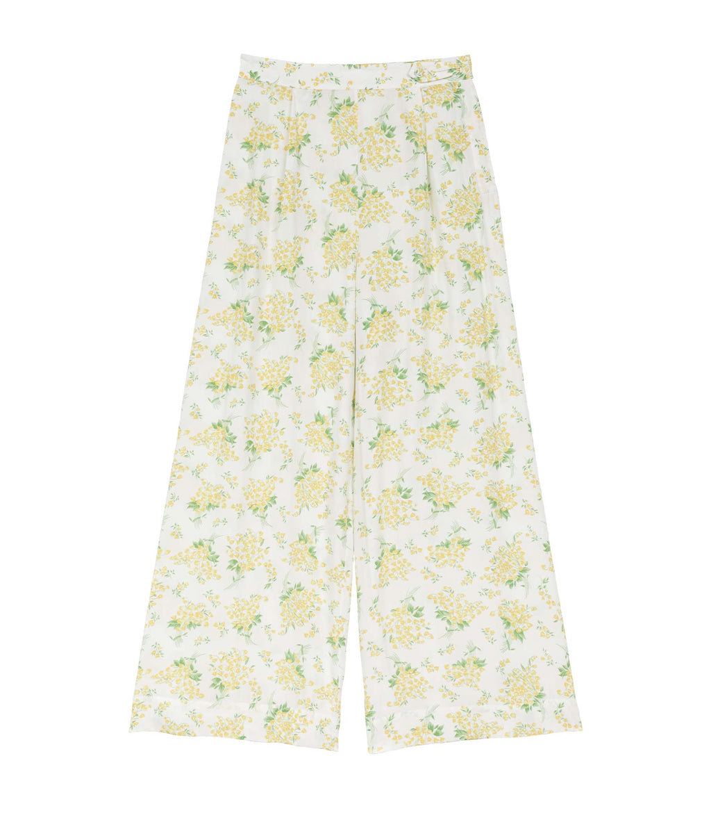 HMD -- LANI PANT -- SALT MAY BELL FLORAL