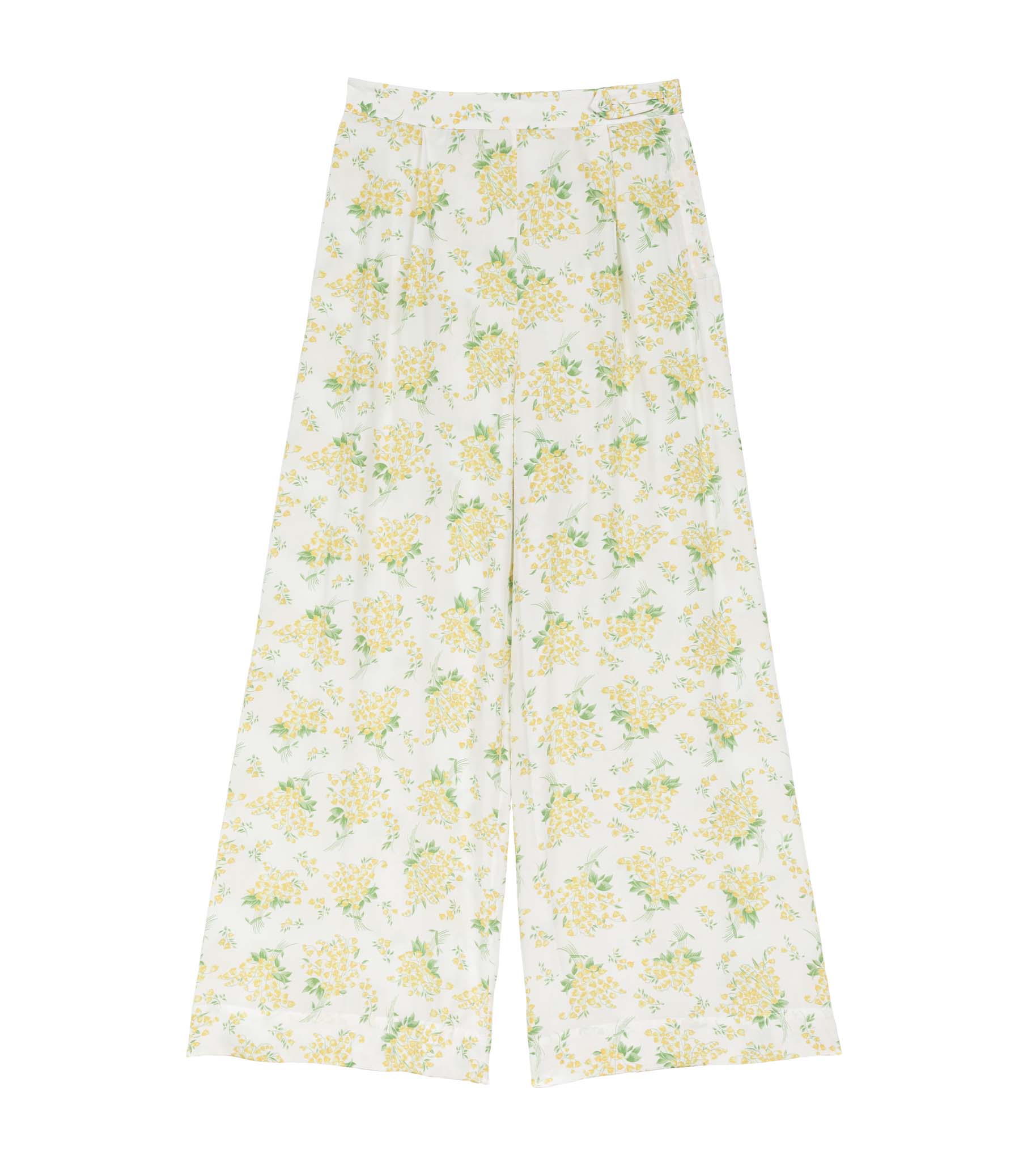 HMD -- LANI PANT -- SALT MAY BELL FLORAL
