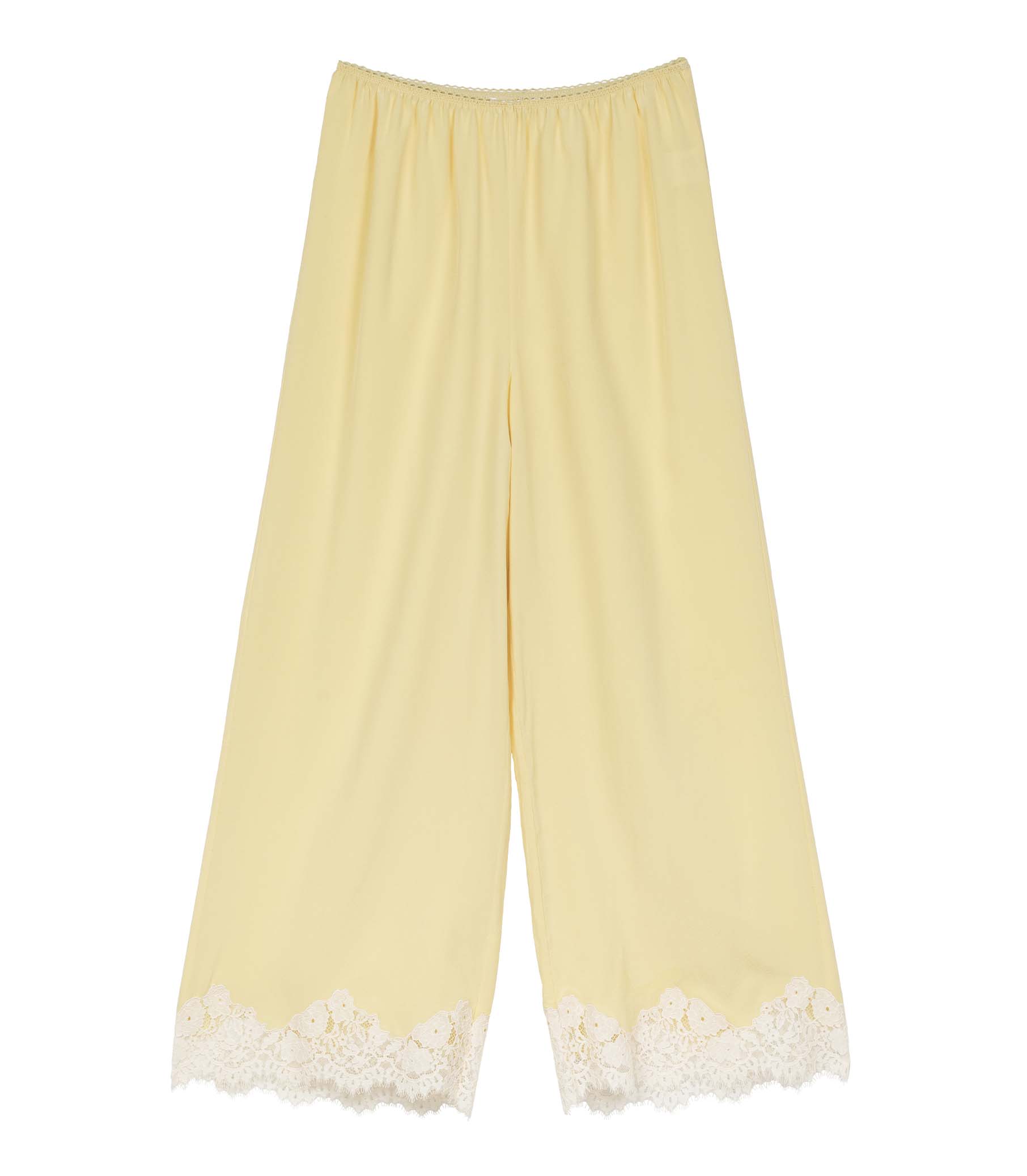 HMD -- LAVON PANT -- YELLOW ROSE