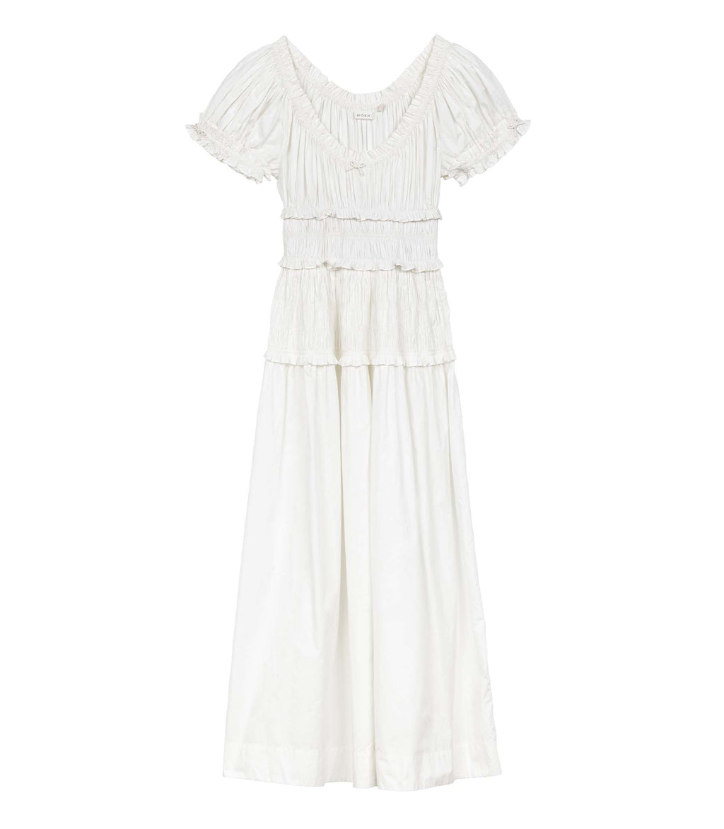 HMD -- LEANNE DRESS -- SALT