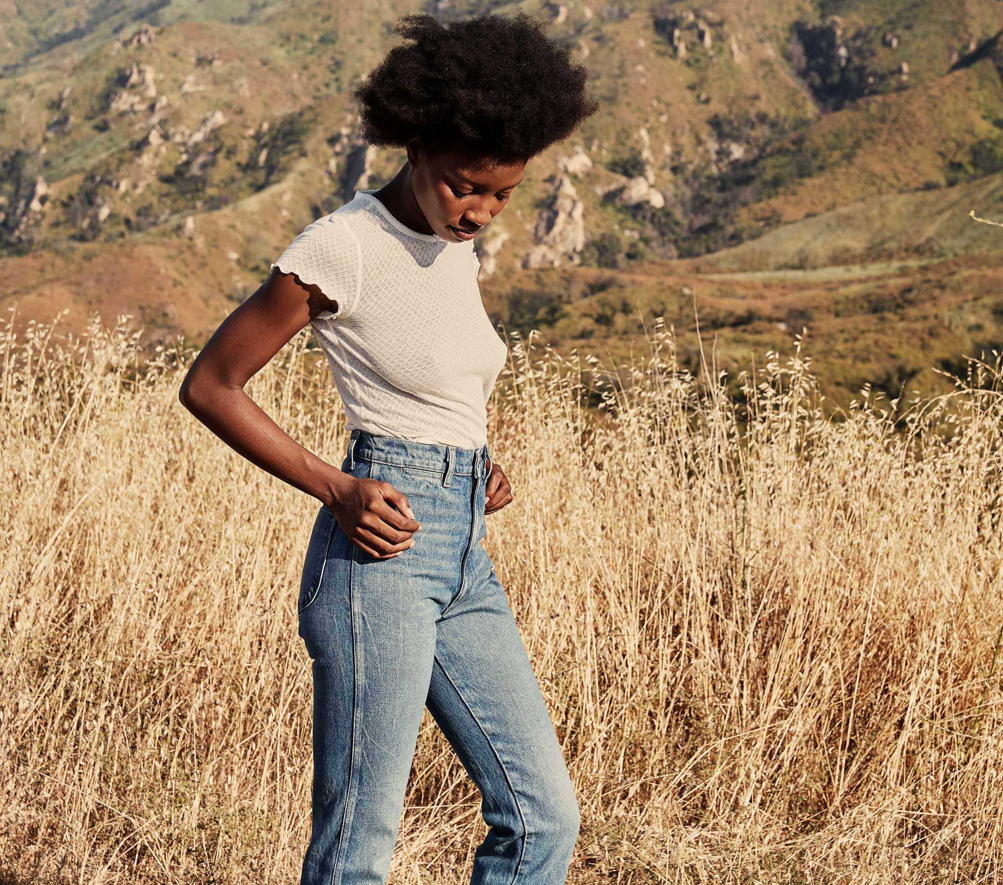 HMD -- LENA JEAN -- PROVENCE WASH