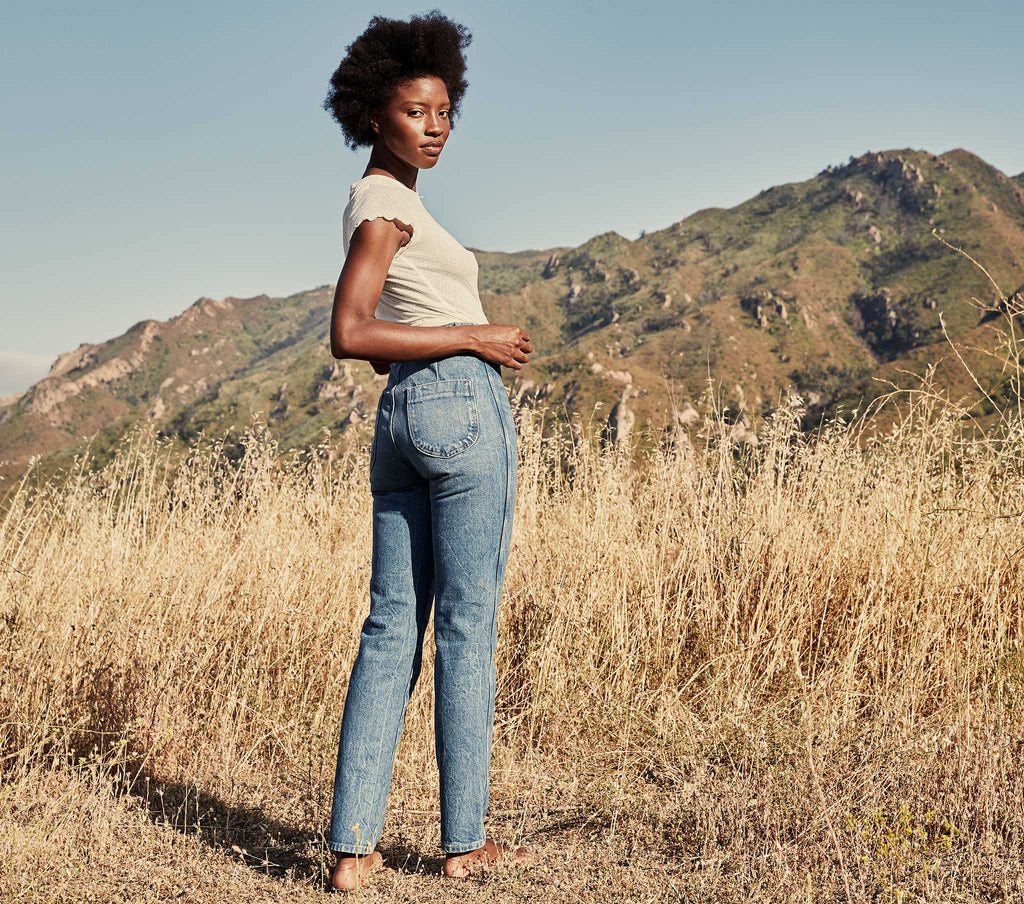 HMD -- LENA JEAN -- PROVENCE WASH