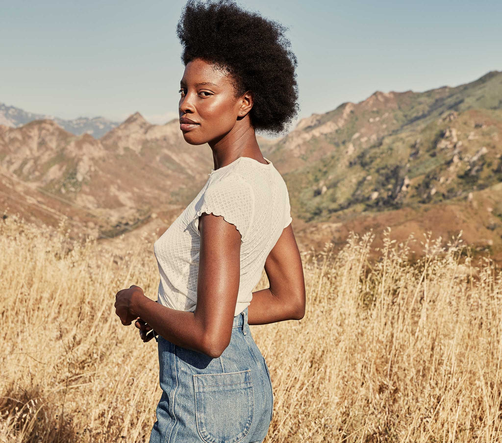 HMD -- LENA JEAN -- PROVENCE WASH