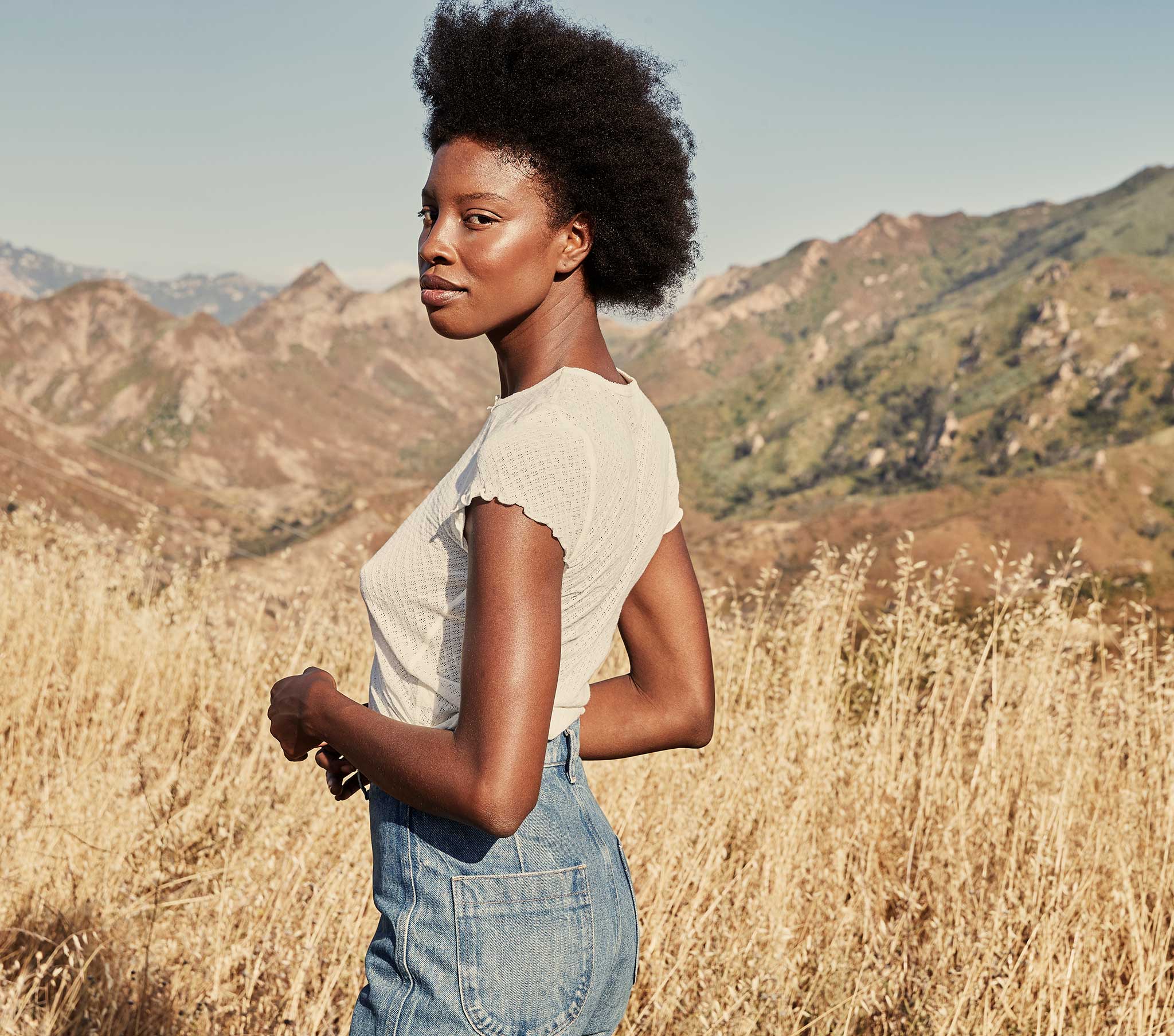 HMD -- LENA JEAN -- PROVENCE WASH