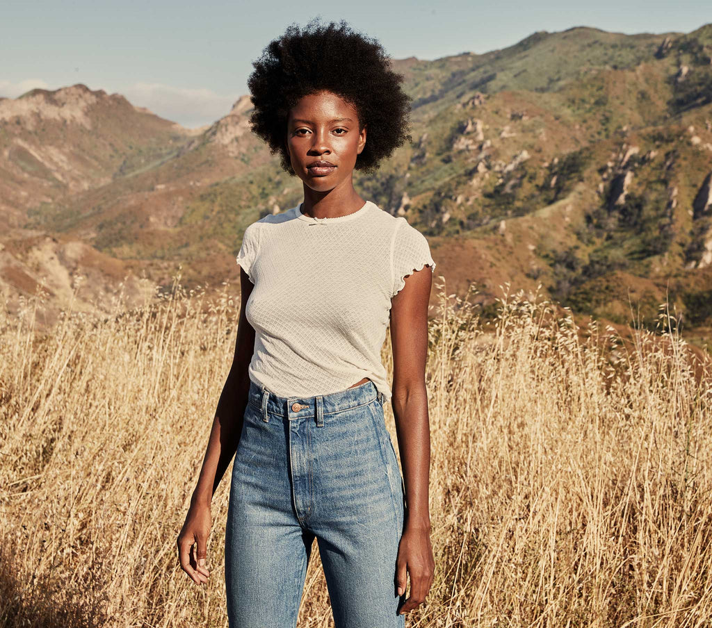 HMD -- LENA JEAN -- PROVENCE WASH
