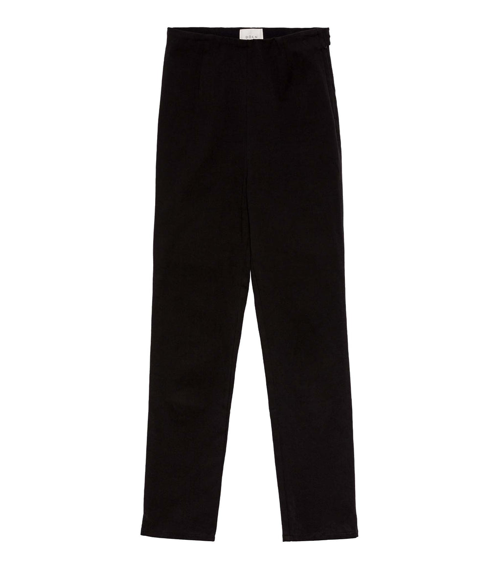 HMD -- LULA PANT -- BLACK