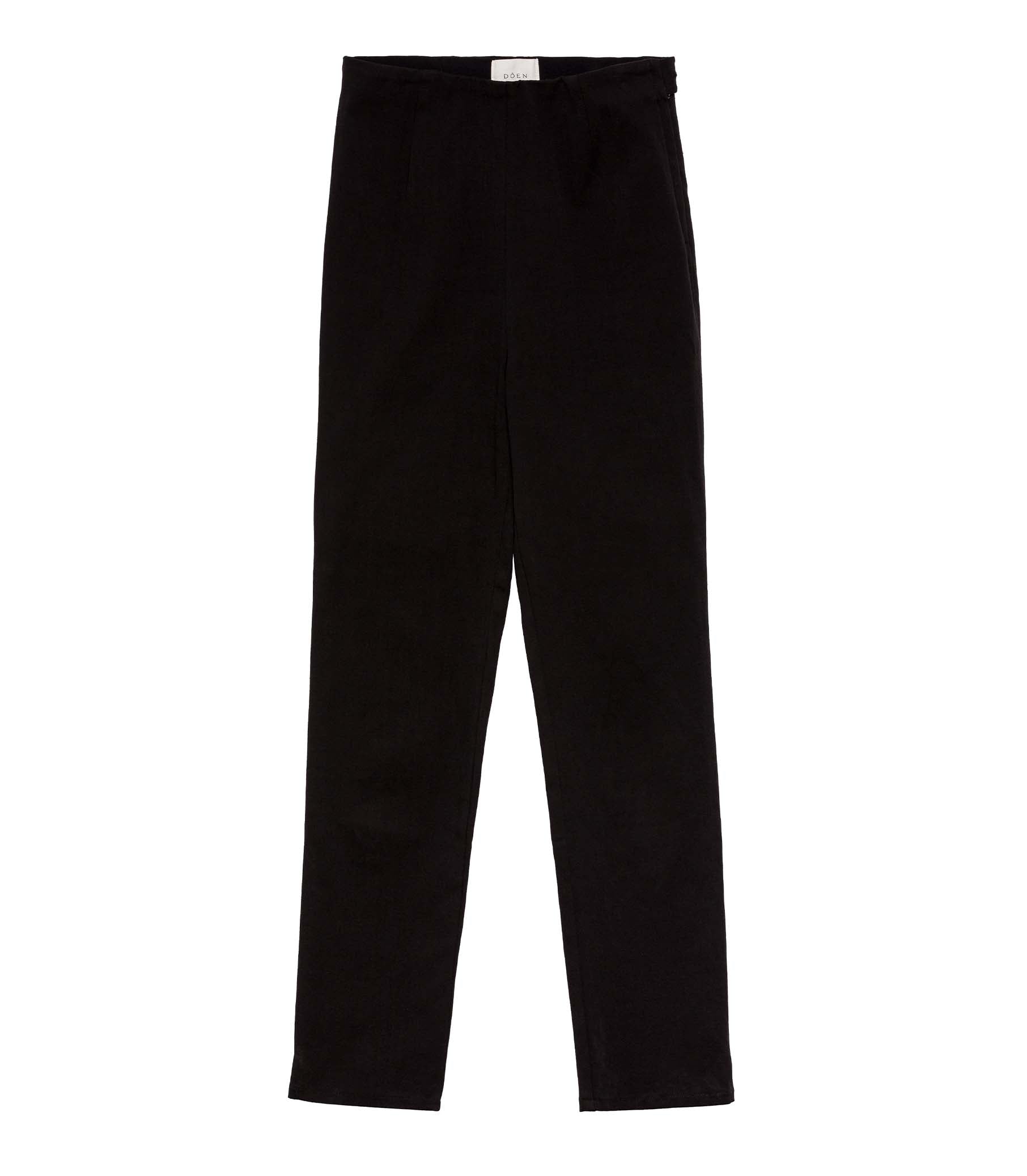 HMD -- LULA PANT -- BLACK