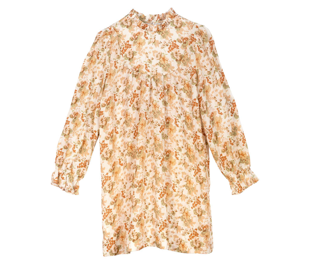 HMD -- MARABELLA DRESS -- CANYON FLORAL PRINT