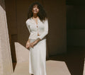 HMD -- MARIANA CARDIGAN -- MOONSTONE