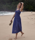 HMD -- MARIANNE DRESS -- BORD DE MER