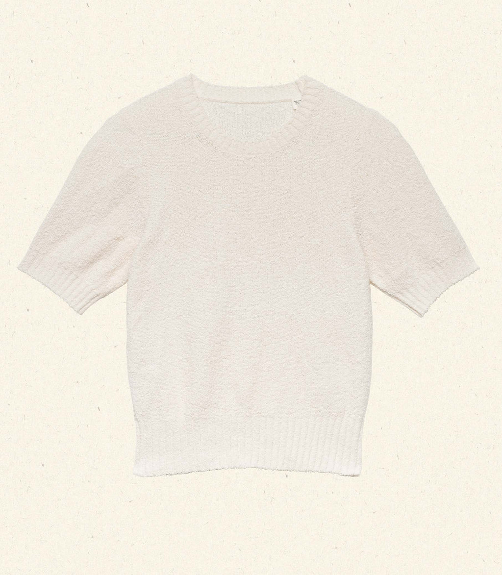 HMD -- MARIELLA SWEATER -- SAND DUNE