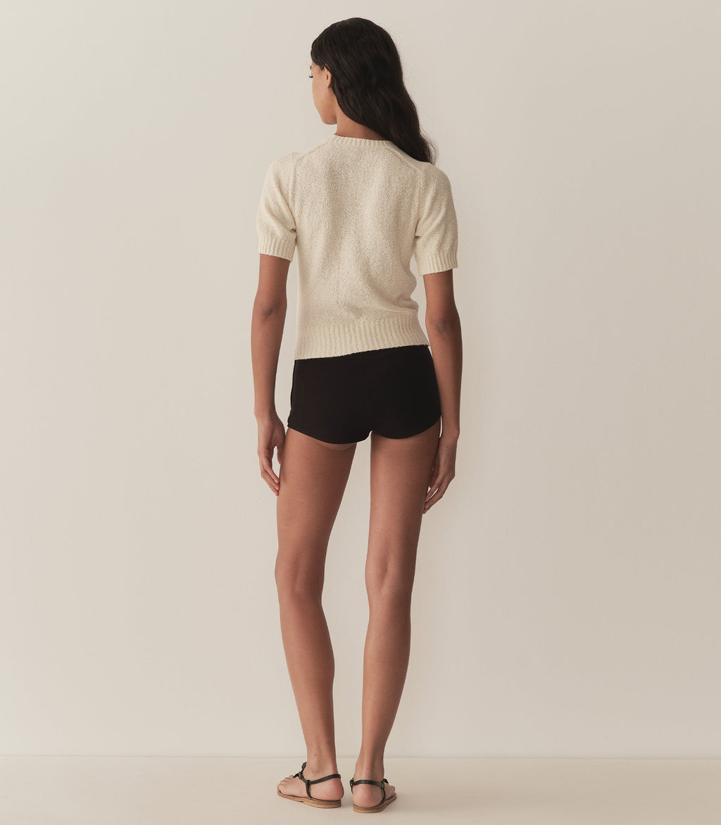 HMD -- MARIELLA SWEATER -- SAND DUNE