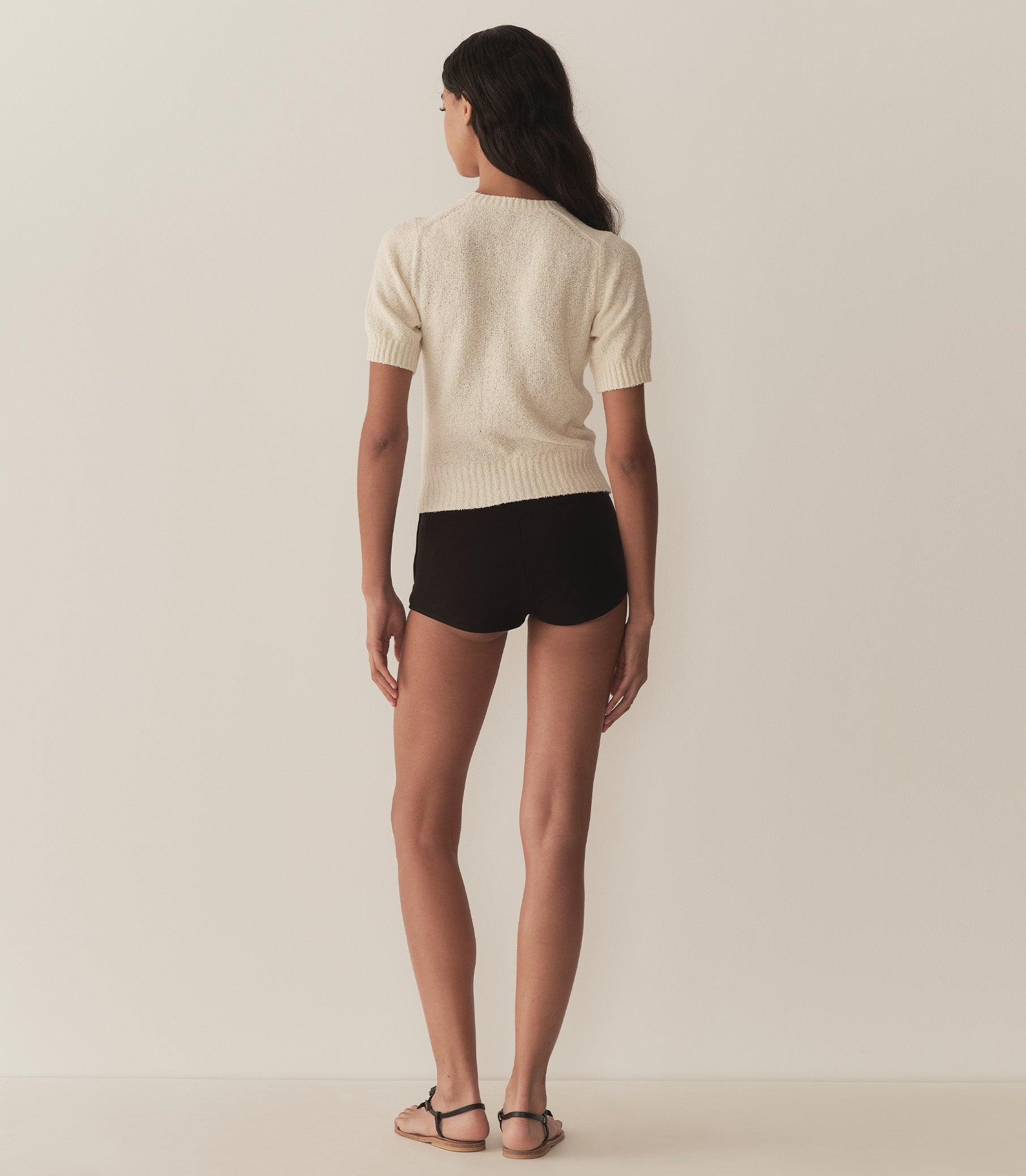 HMD -- MARIELLA SWEATER -- SAND DUNE