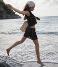 HMD -- MARITZA SKIRT -- BLACK