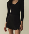 HMD -- MAVEN SHORT -- BLACK