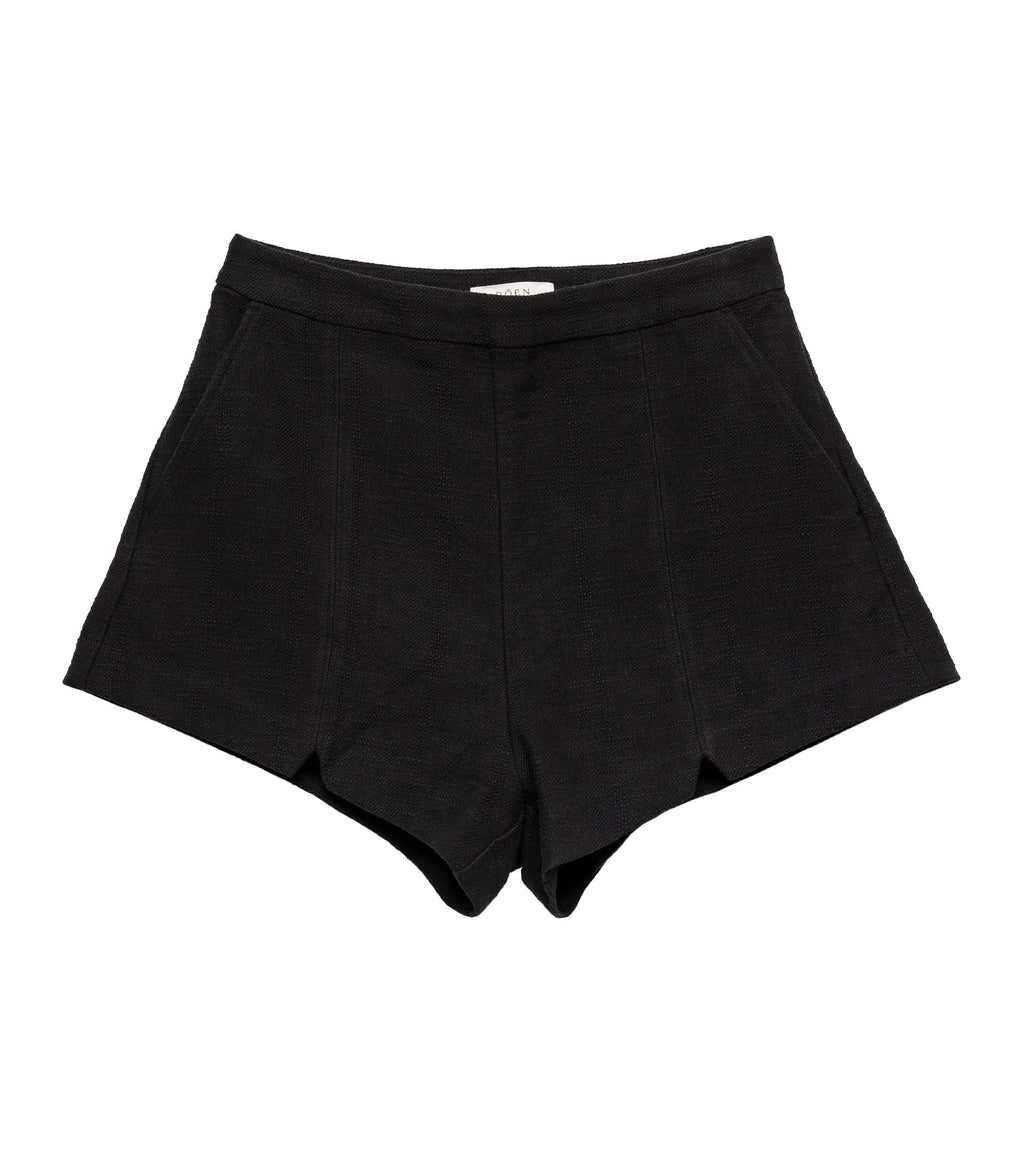 HMD -- MAVEN SHORT -- BLACK