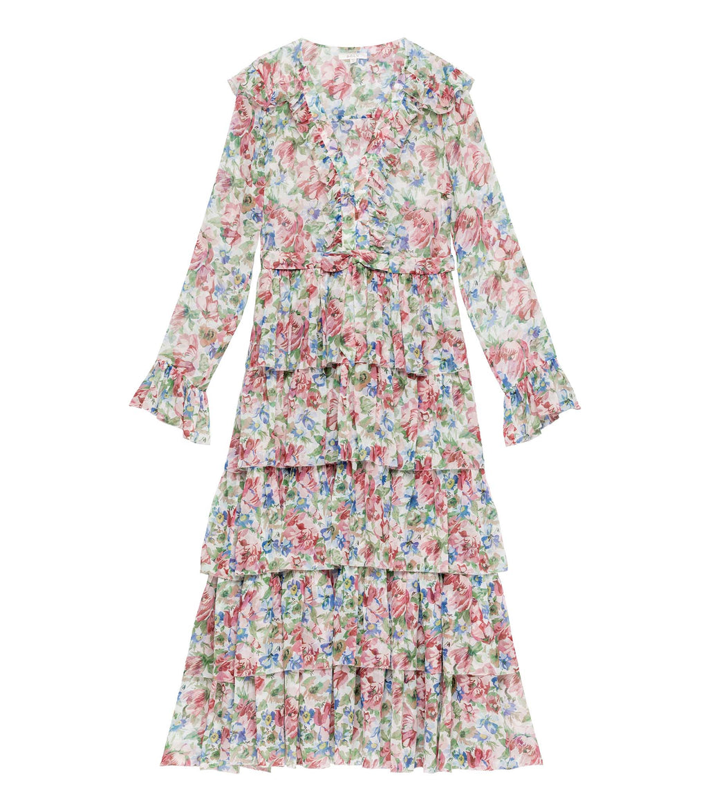 HMD -- MELBA DRESS -- TULIP GROVE