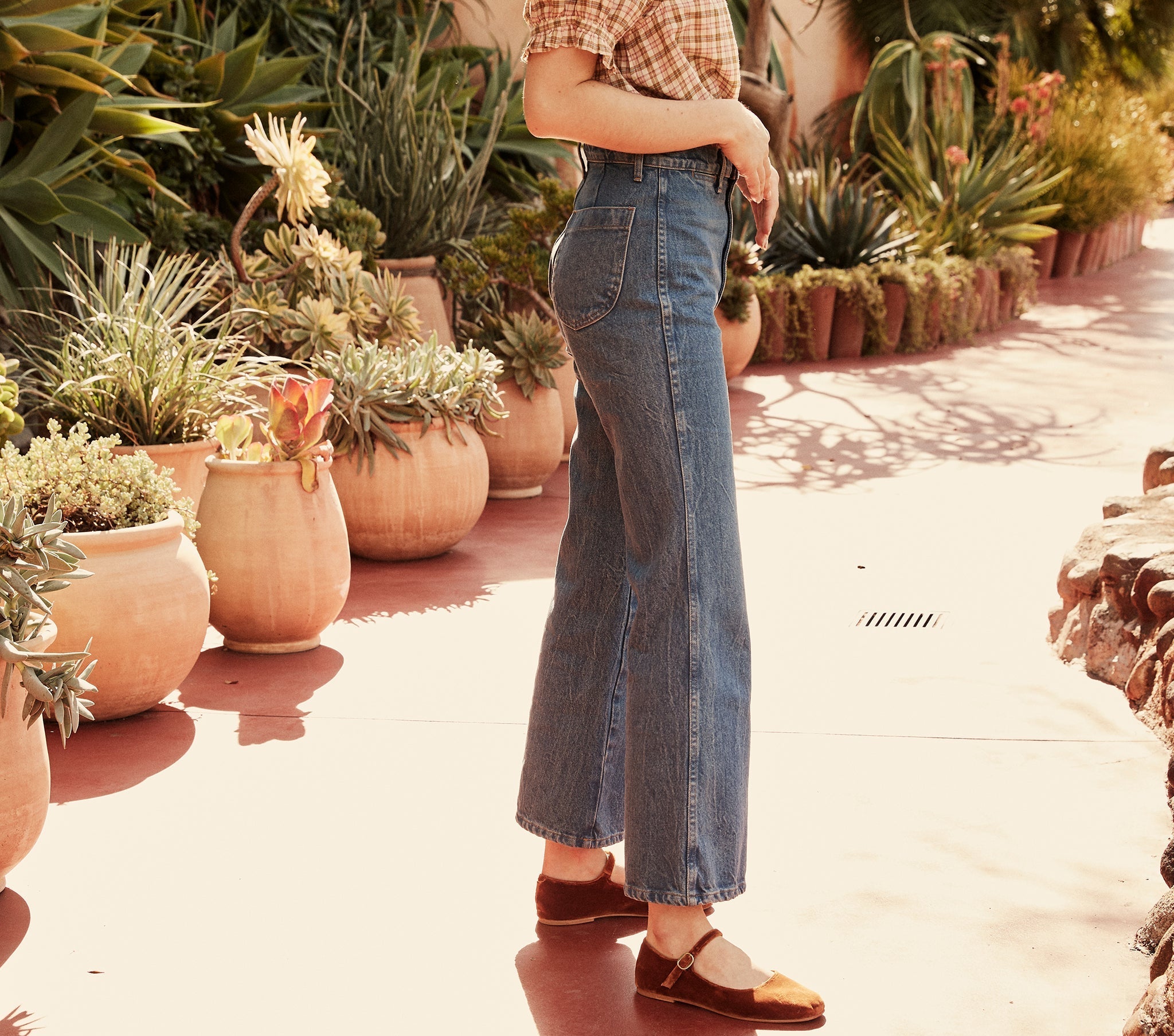 HMD -- MELODY JEAN -- PROVENCE WASH