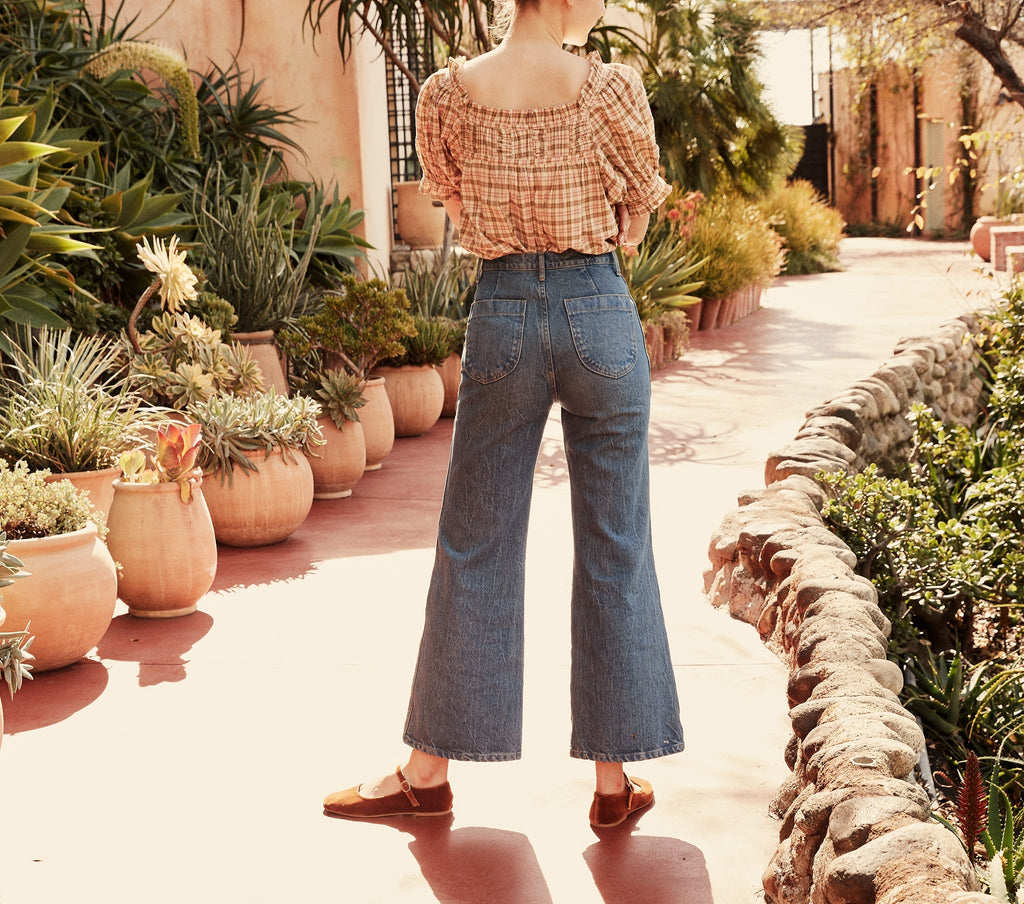 HMD -- MELODY JEAN -- PROVENCE WASH