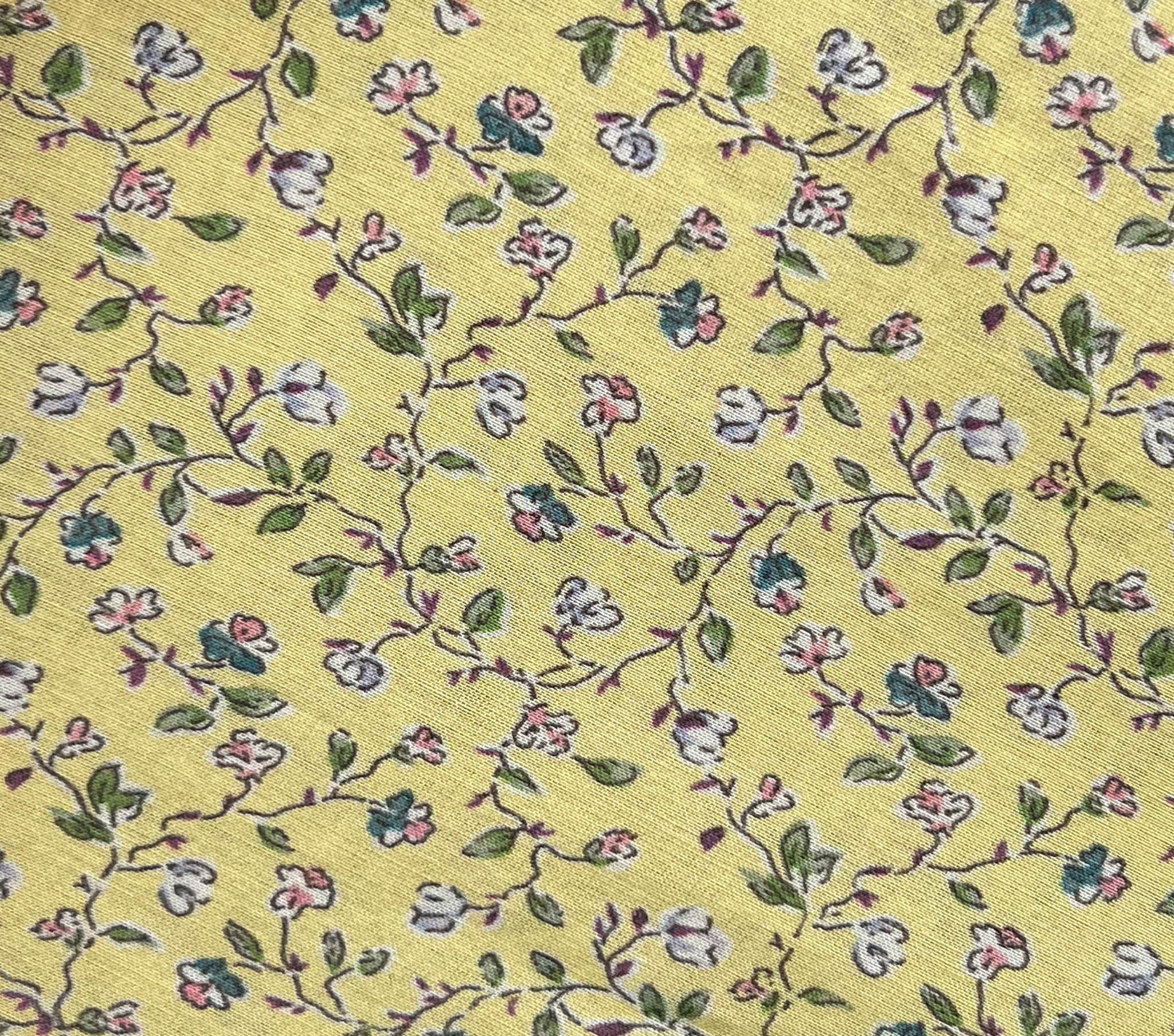 HMD -- SOFIA DRESS -- MOONFLOWER FLORAL