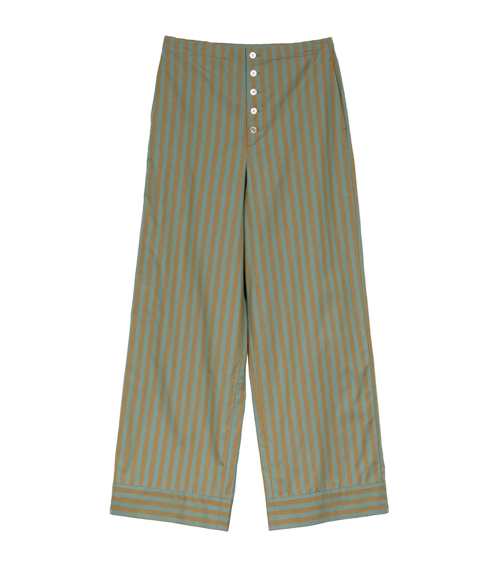 HMD -- MORGAN PANT -- CATALINA STRIPE