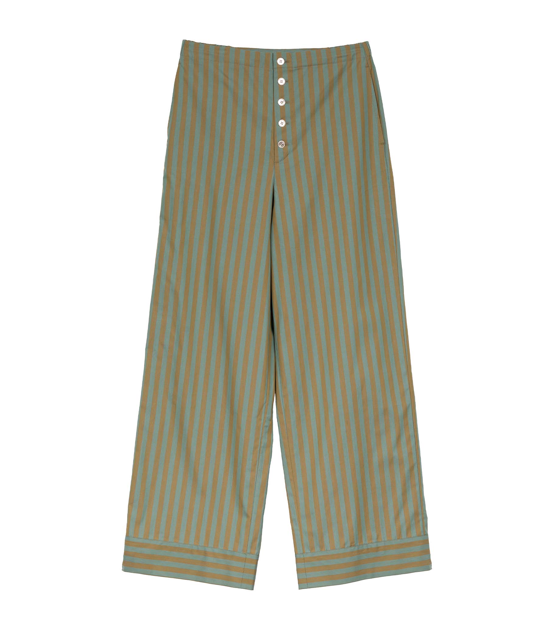 HMD -- MORGAN PANT -- CATALINA STRIPE