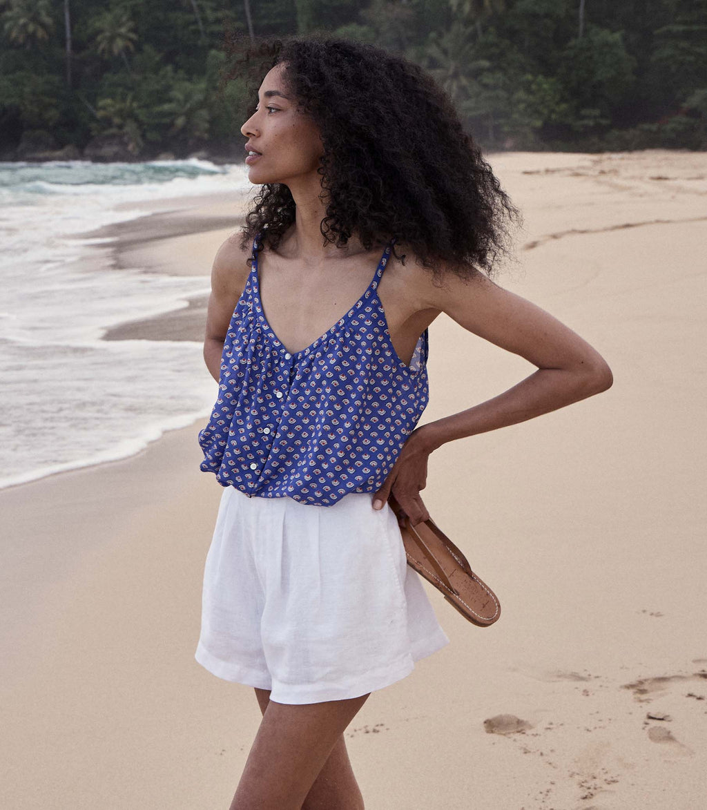 HMD -- NALINA TOP -- BORD DE MER