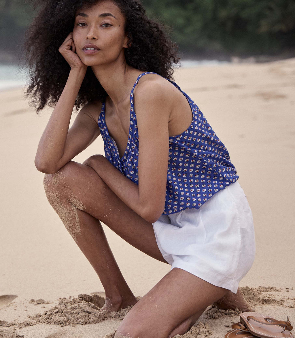 HMD -- NALINA TOP -- BORD DE MER
