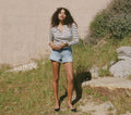 HMD -- PAOLA TEE -- MARINA SAN SIMEON STRIPE