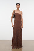 CASSIE DRESS | CEDAR