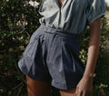 HMD -- RAELYN SHORT -- ADRIATIC