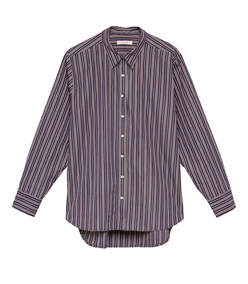 HMD -- REMIS TOP -- SAN MARINO STRIPE