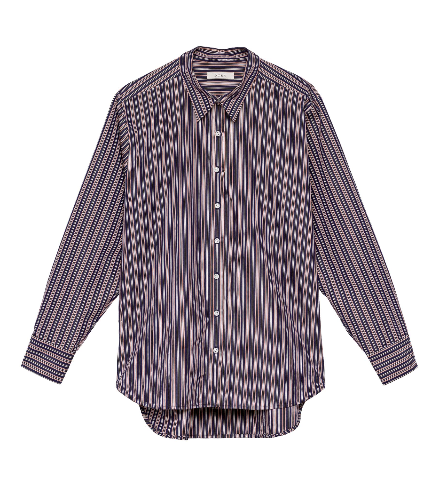 HMD -- REMIS TOP -- SAN MARINO STRIPE