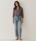 HMD -- REMIS TOP -- SAN MARINO STRIPE