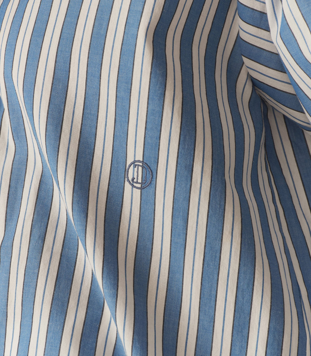 HMD -- REMIS TOP -- LUCERNE STRIPE