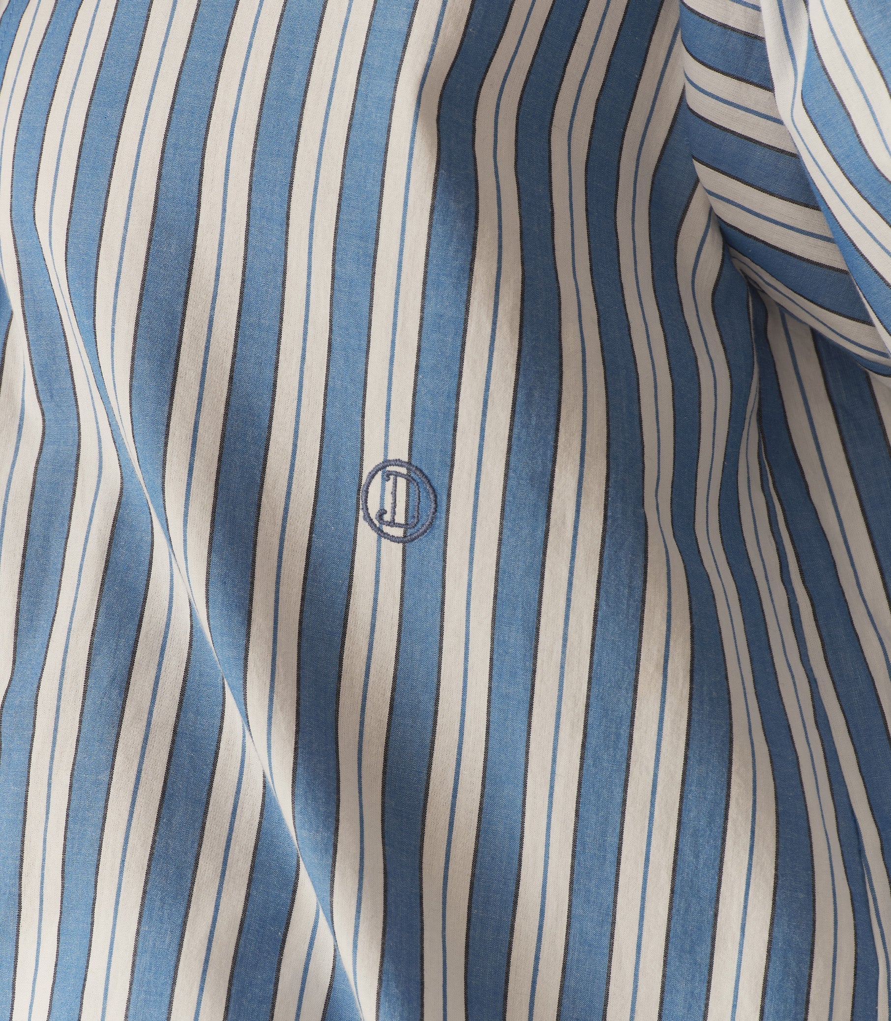 HMD -- REMIS TOP -- LUCERNE STRIPE