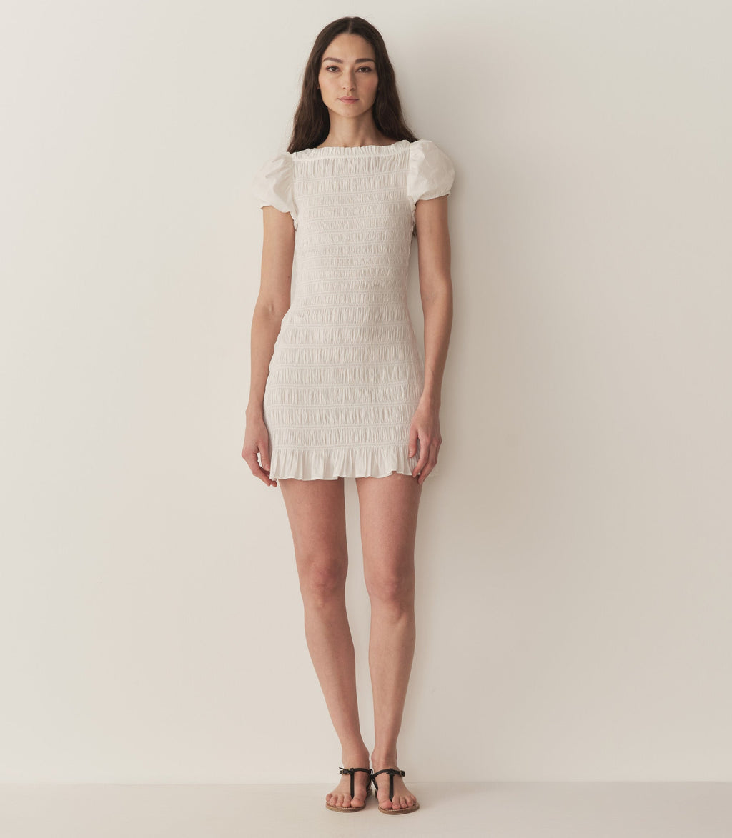 HMD -- RIZZO DRESS -- SALT