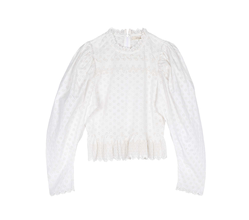 HMD -- ROSALIND TOP -- SALT