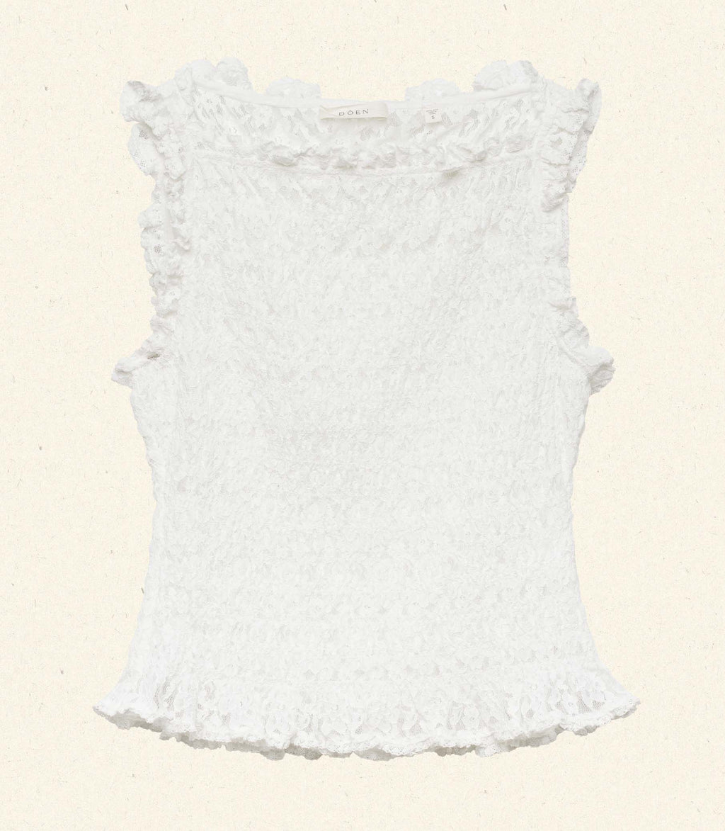 HMD -- ROSITA TOP -- SALT